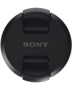 SONY ALC-F67S Camera Lens Cap Japanese version