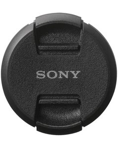 SONY ALC-F72S Camera Lens Cap Japanese version