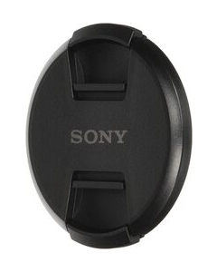 SONY ALC-F82S Camera Lens Cap Japanese version