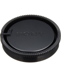 SONY ALC-R55 Camera Lens Cap Japanese version