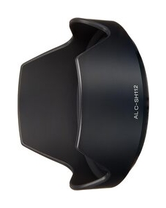 SONY ALC-SH112 Camera Lens Hood Japanese version