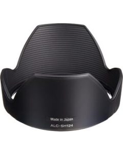 SONY ALC-SH124 Camera Lens Hood Japanese version