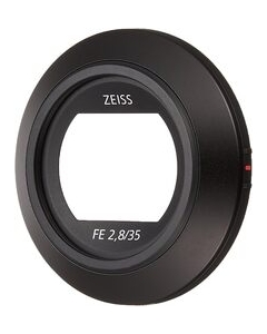 SONY ALC-SH129 Camera Lens Hood Japanese version