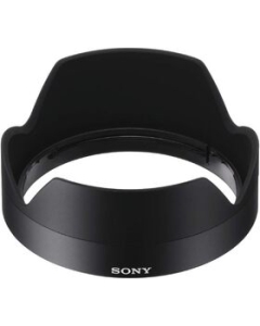 SONY ALC-SH130 Camera Lens Hood Japanese version