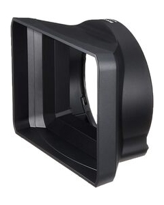 SONY ALC-SH135 Camera Lens Hood Japanese version