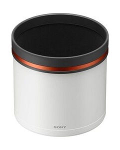 SONY ALC-SH158 Camera Lens Hood Japanese version