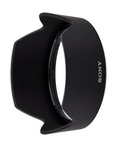 SONY ALC-SH159 Camera Lens Hood Japanese version