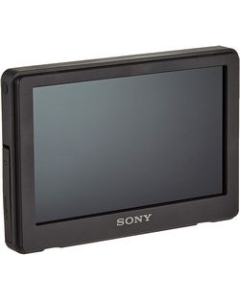 SONY CLM-V55 Camera External Monitor Japanese version