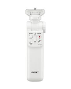 SONY GP-VPT2BT (W) White Camera Grip Japanese version