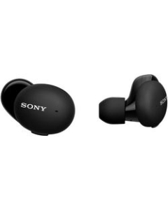 SONY h.ear in 3 Truly Wireless WF-H800 (B) Black Earphone Headphone Japanese version