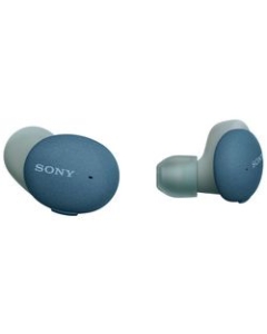 SONY h.ear in 3 Truly Wireless WF-H800 (L) blue Earphone Headphone Japanese version