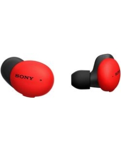 SONY h.ear in 3 Truly Wireless WF-H800 (R) red Earphone Headphone Japanese version