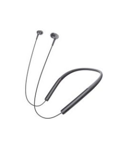 SONY h.ear in Wireless MDR-EX750BT (B) charcoal black Earphone Headphone Japanese version