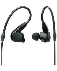 SONY IER-M7 Earphone Headphone Japanese version