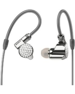 SONY IER-Z1R Earphone Headphone Japanese version