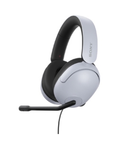 SONY INZONE H3 MDR-G300/WZ Headset Japanese version