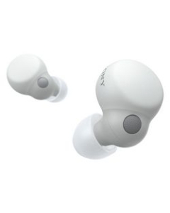 SONY LinkBuds S WF-LS900N (W) white Earphone Headphone Japanese version