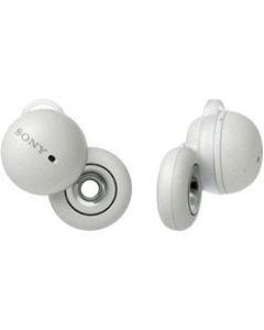 SONY LinkBuds WF-L900 (W) white Earphone Headphone Japanese version