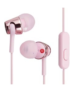 SONY MDR-EX155AP (P) light pink Earphone Headphone Japanese version