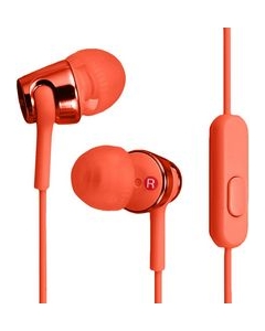 SONY MDR-EX155AP (R) red Earphone Headphone Japanese version