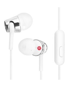 SONY MDR-EX155AP (W) white Earphone Headphone Japanese version