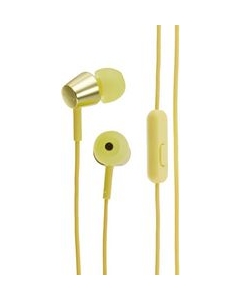 SONY MDR-EX155AP (Y) yellow Earphone Headphone Japanese version