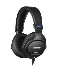 SONY MDR-M1ST Earphone Headphone Japanese version