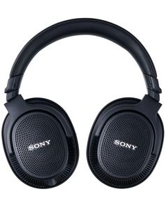 SONY MDR-MV1 Earphone Headphone Japanese version