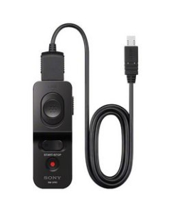 SONY RM-VPR1 Camera Remote Shutter Japanese version