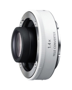 SONY SEL14TC Camera Conversion Lens Japanese version