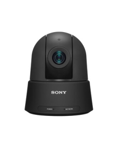 SONY SRG-A12/B black Video Surveillance Camera Japanese version