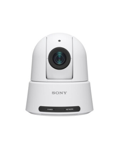 SONY SRG-A12/W white Video Surveillance Camera Japanese version