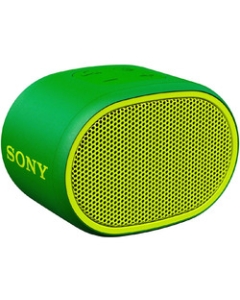 SONY SRS-XB01 (G) green Bluetooth Speaker Japanese version