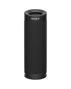 SONY SRS-XB23 (B) black Bluetooth Speaker Japanese version