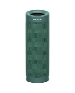 SONY SRS-XB23 (G) Green Bluetooth Speaker Japanese version