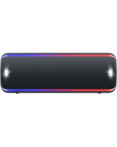 SONY SRS-XB32 (B) Black Bluetooth Speaker Japanese version