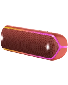 SONY SRS-XB32 (R) Red Bluetooth Speaker Japanese version