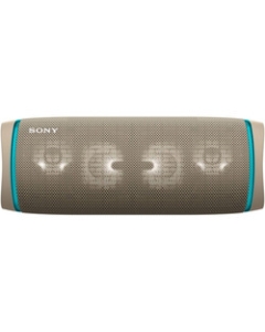 SONY SRS-XB43 (C) Beige Bluetooth Speaker Japanese version