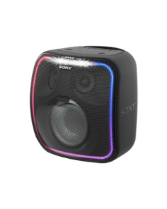 SONY SRS-XB501G Bluetooth Speaker Japanese version