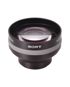 SONY VCL-HG1737C Camera Conversion Lens Japanese version