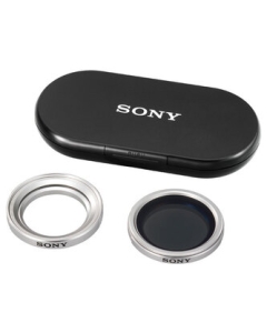 SONY VF-30CPKB 30mm Camera Lens Filter Japanese version