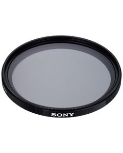 SONY VF-49CPAM2 49mm Camera Lens Filter Japanese version