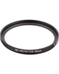 SONY VF-49MPAM 49mm Camera Lens Filter Japanese version