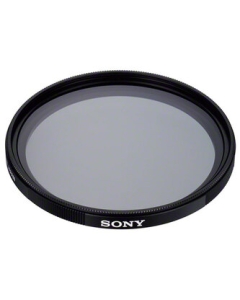 SONY VF-72CPAM2 72mm Camera Lens Filter Japanese version