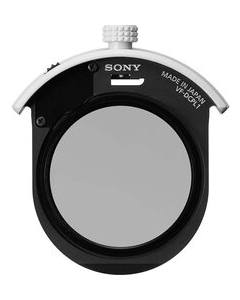 SONY VF-DCPL1 Camera Lens Filter Japanese version