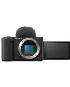 SONY VLOGCAM ZV-E10M2 Body Black Mirrorless Camera Japanese version