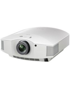 SONY VPL-HW35ES (W) White Video Projector Japanese version