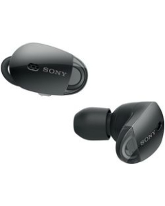 SONY WF-1000X (B) black Earphone Headphone Japanese version