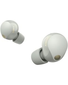 SONY WF-1000XM5 (S) platinum silver Earphone Headphone Japanese version