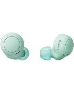 SONY WF-C500 (G) ice green Earphone Headphone Japanese version